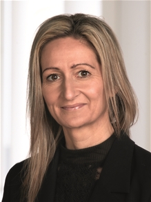 Tina Nørgaard Kristensen