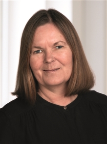 Dorthe Højris Hansen