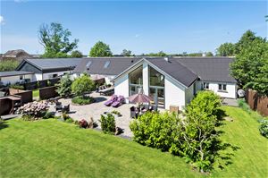 billige huse i roskilde