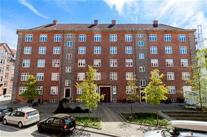 andelsboliger til salg på østerbro