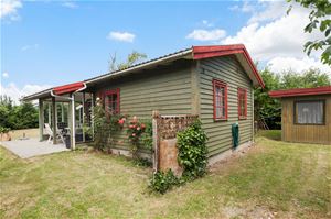 sommerhus korsør salg