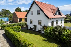 byhus til salg århus
