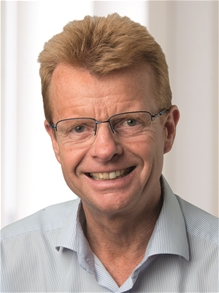 Morten Hansen