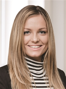 Camilla Mors Larsen