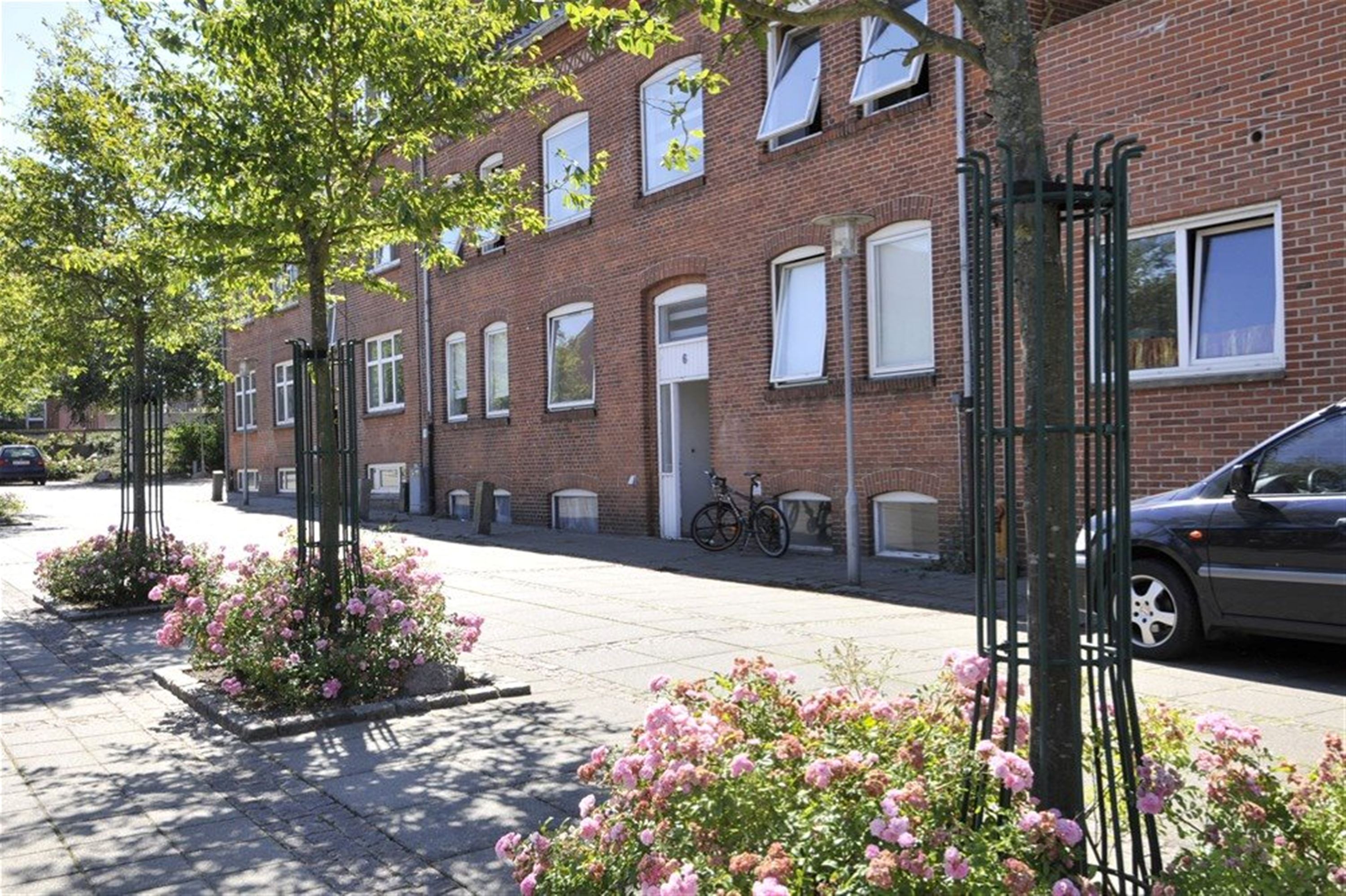 Ejerlejlighed på Bryggergade 6, 1. 7600 Struer.
