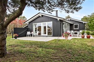 Fritidshus Til Salg Athenesvej 4 Drosselbjerg Strand 4200 Slagelse