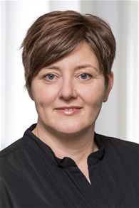 Karin Dalsgaard Hansen
