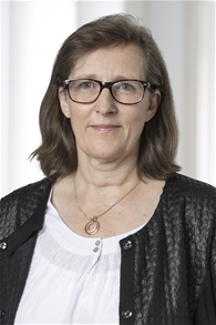 Ulla Munkholm