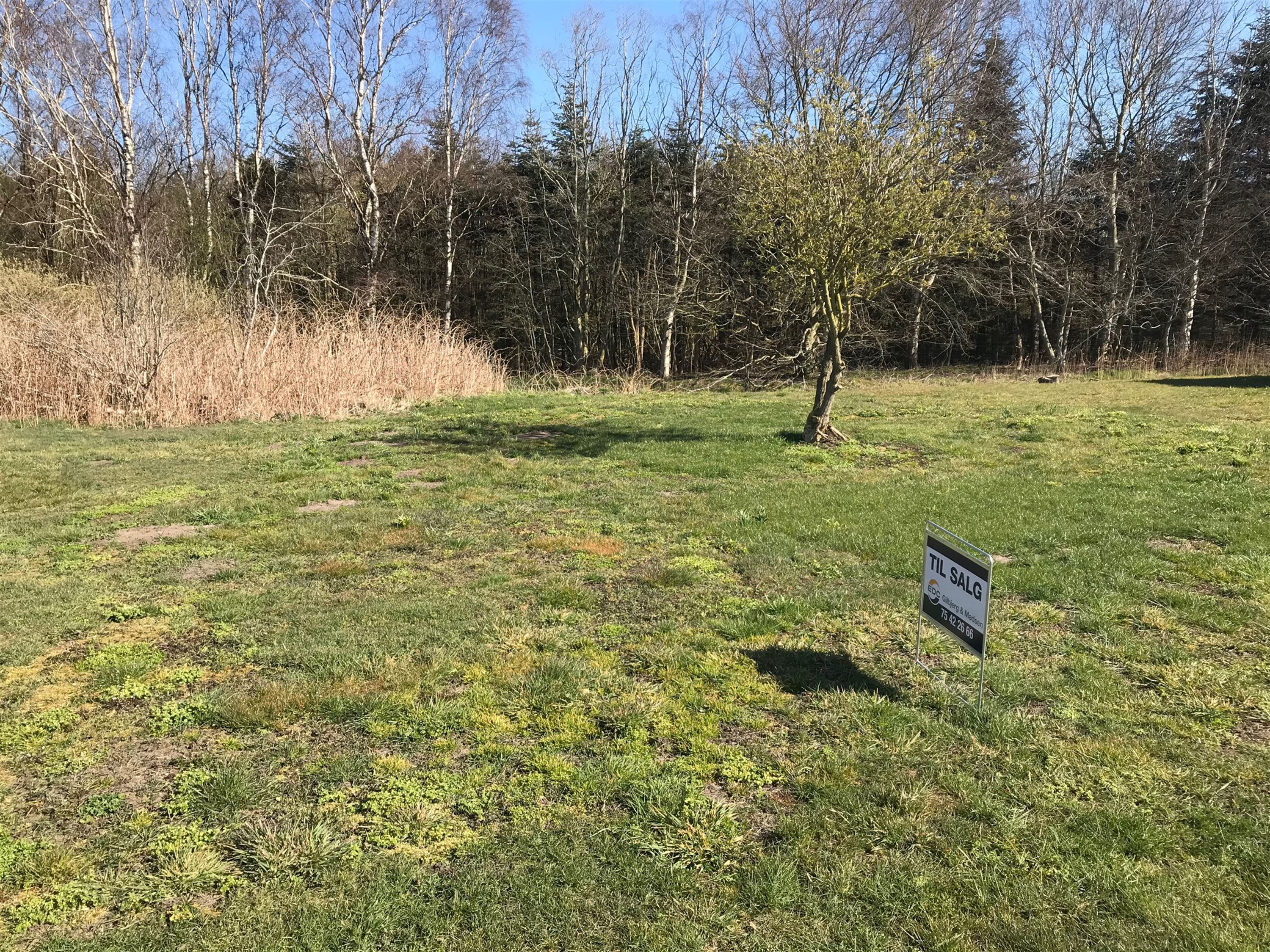 Grund, 1077 m²