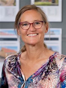 Gitte Søgaard Ravn