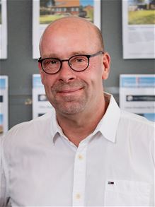Lars Vejen