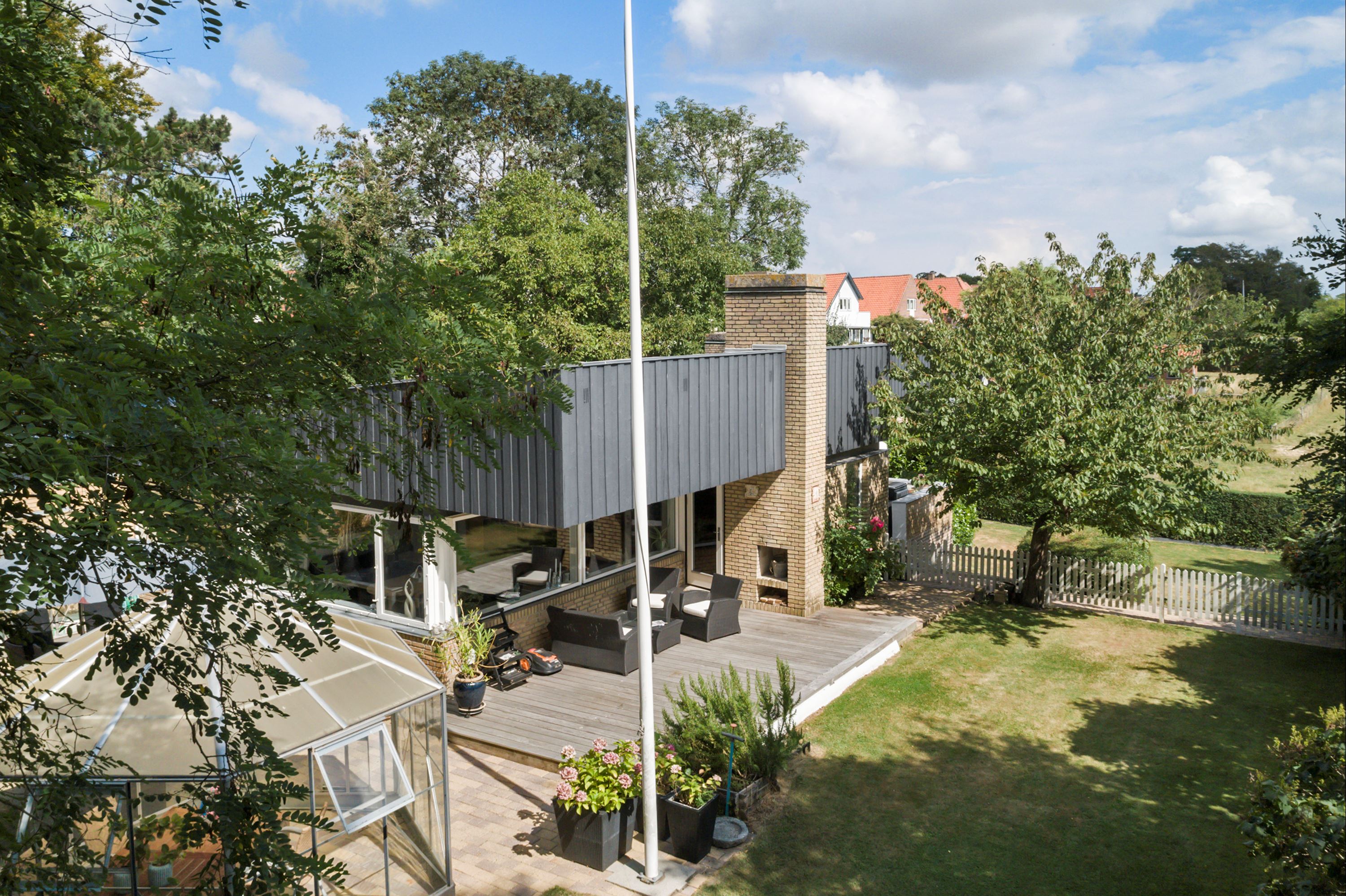 Villa på Refshalevej 29 4930 Maribo.