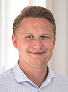 Daniel Sejrskild Nielsen