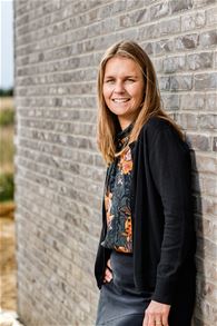 Anne Vestergaard Møller