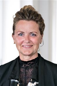 Anette Nielsen