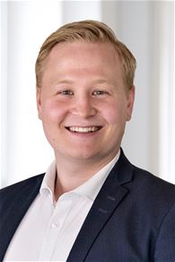 Rasmus Vitten Enggaard