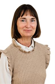 Lise Ramberg