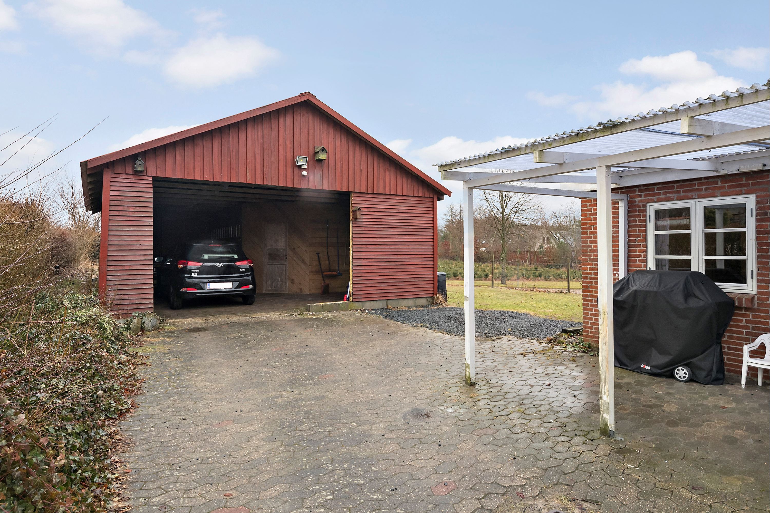 Hus – Nørre Snede, Krondal - Visning 3