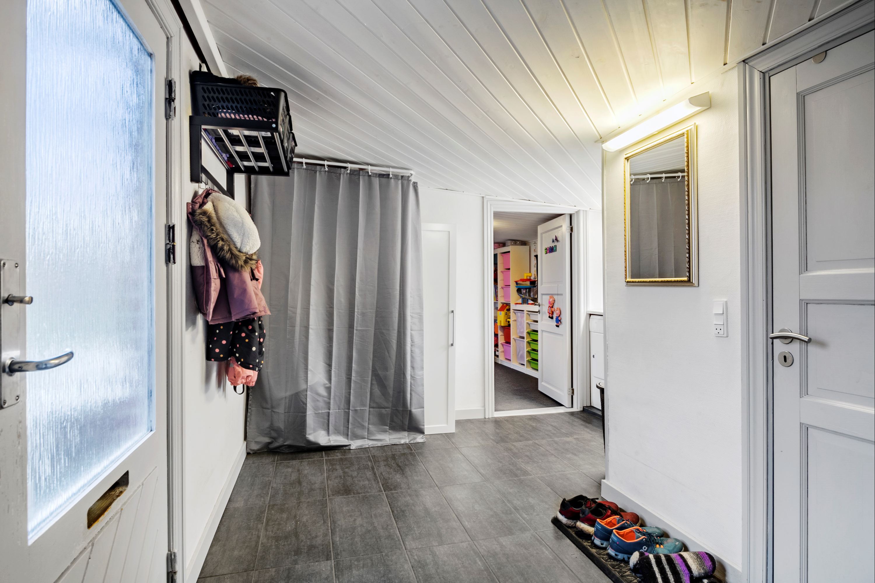Hus – Nørre Snede, Krondal - Visning 5