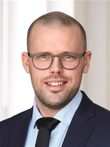 Rasmus Kjærulff Ingemansen