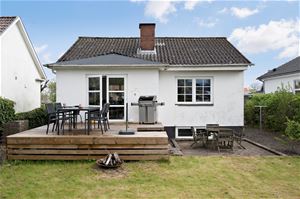 Enev. Sørensens Vej 45
