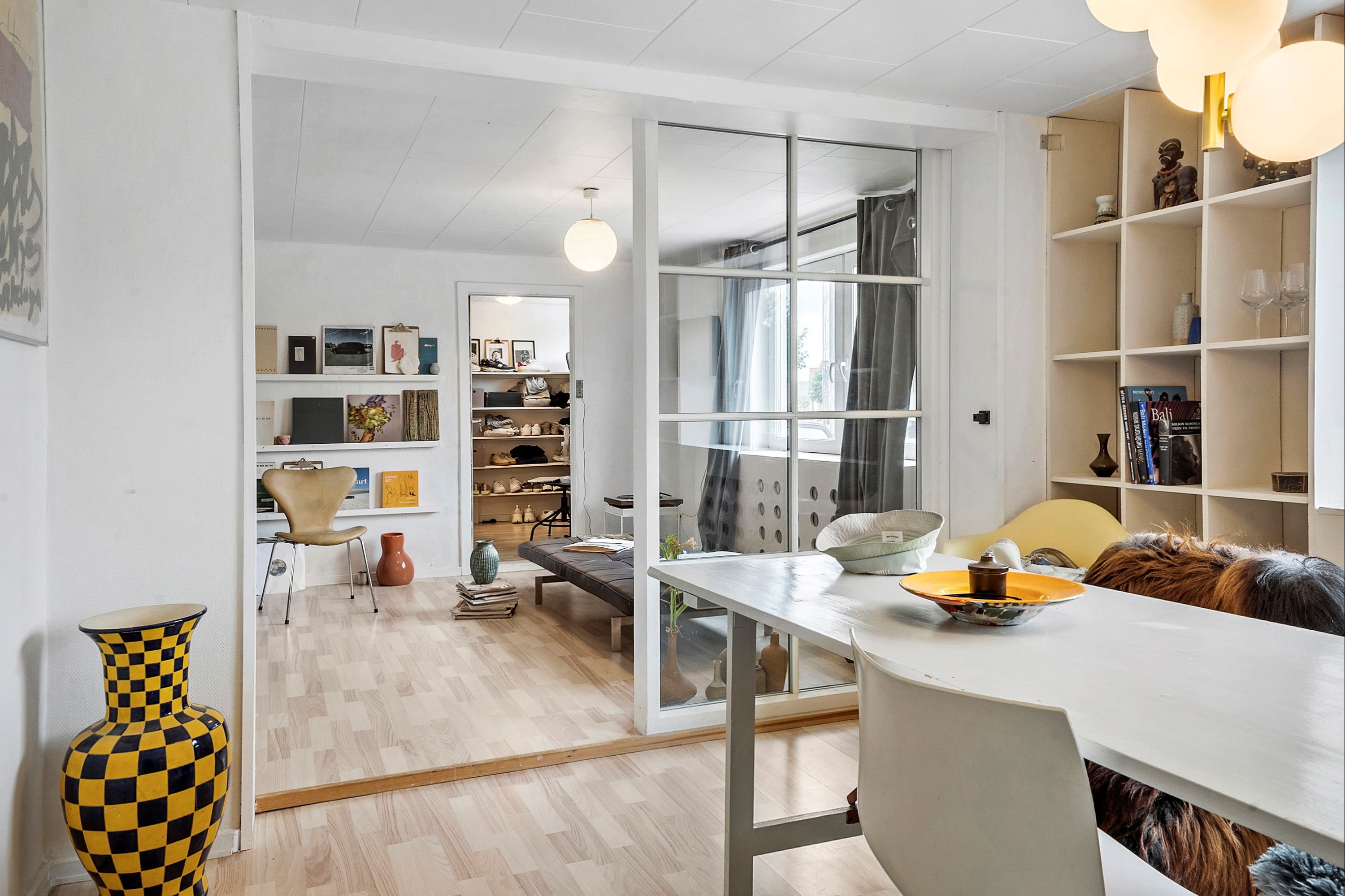 Villa på Søndergade 78 7600 Struer.