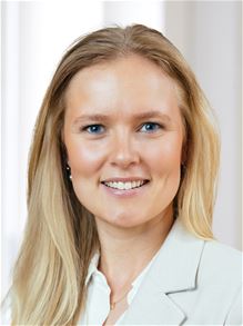 Sofie Schicki Pedersen