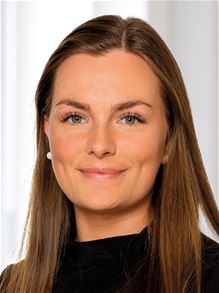 Celine Qvistgaard Jensen
