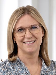Jane Christensen