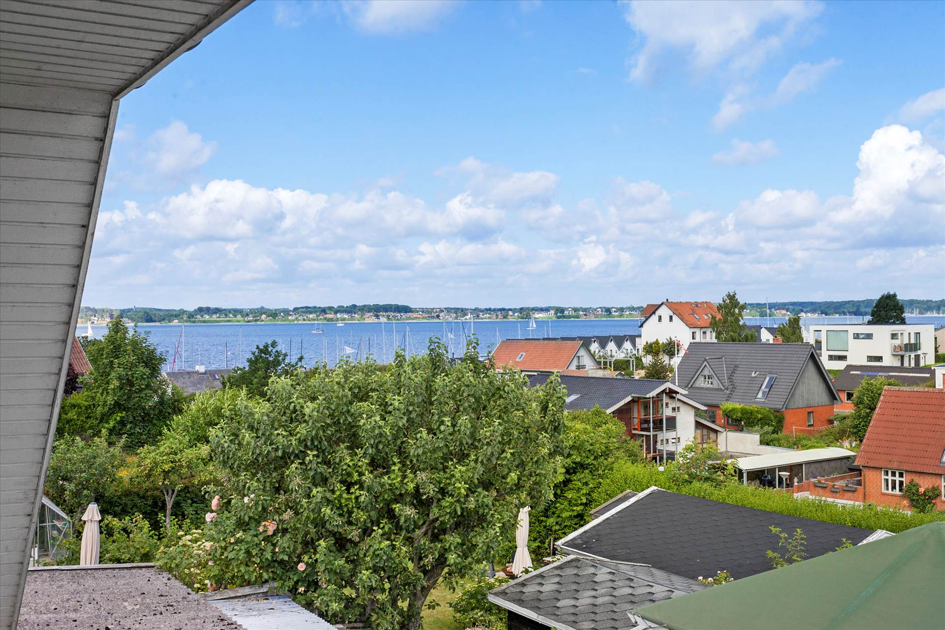 Villa Til Salg ster Alle 58 Strib 5500 Middelfart