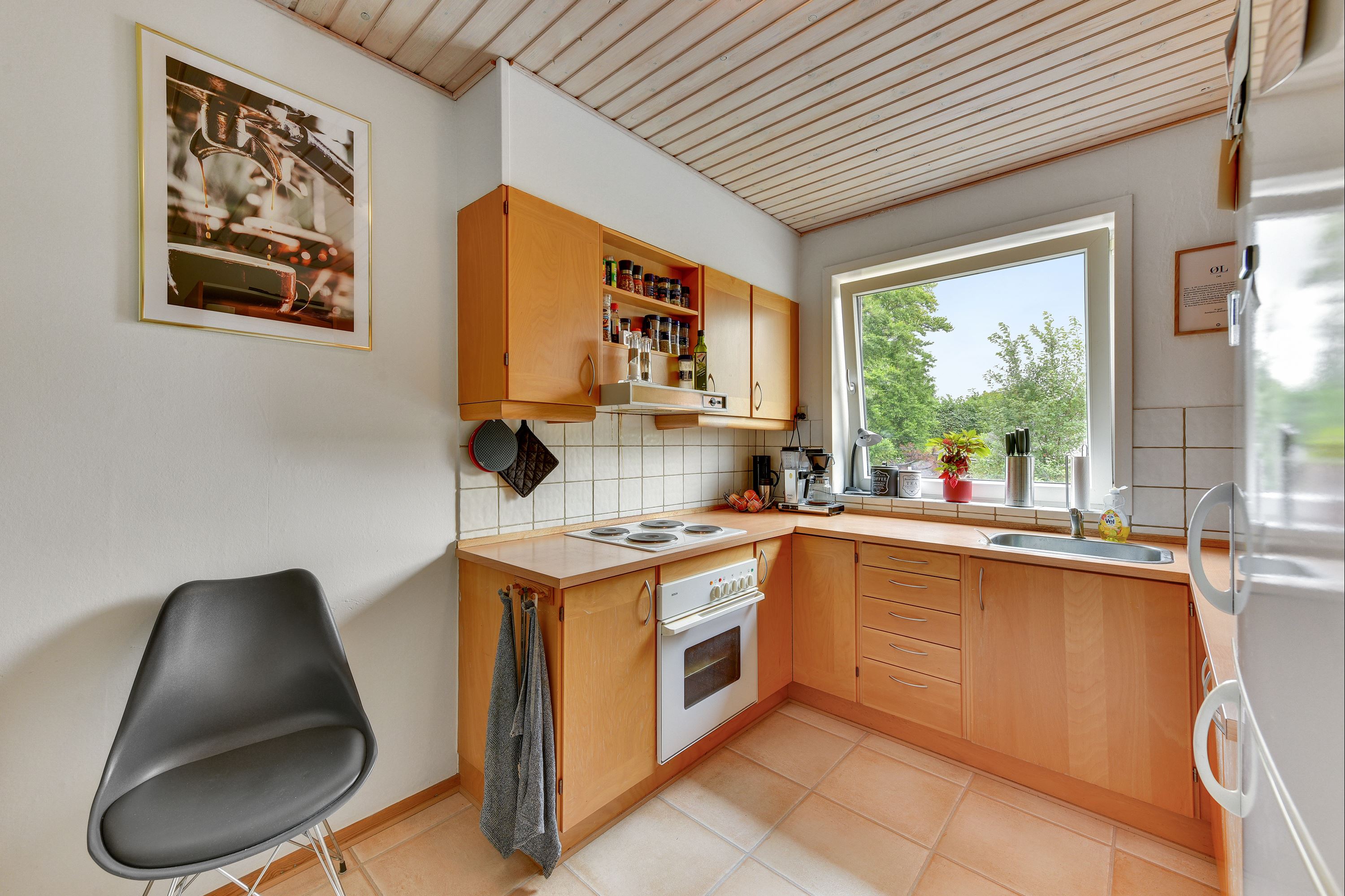 villa - Hjertingvej 1a, 6800 Varde - Visning 6