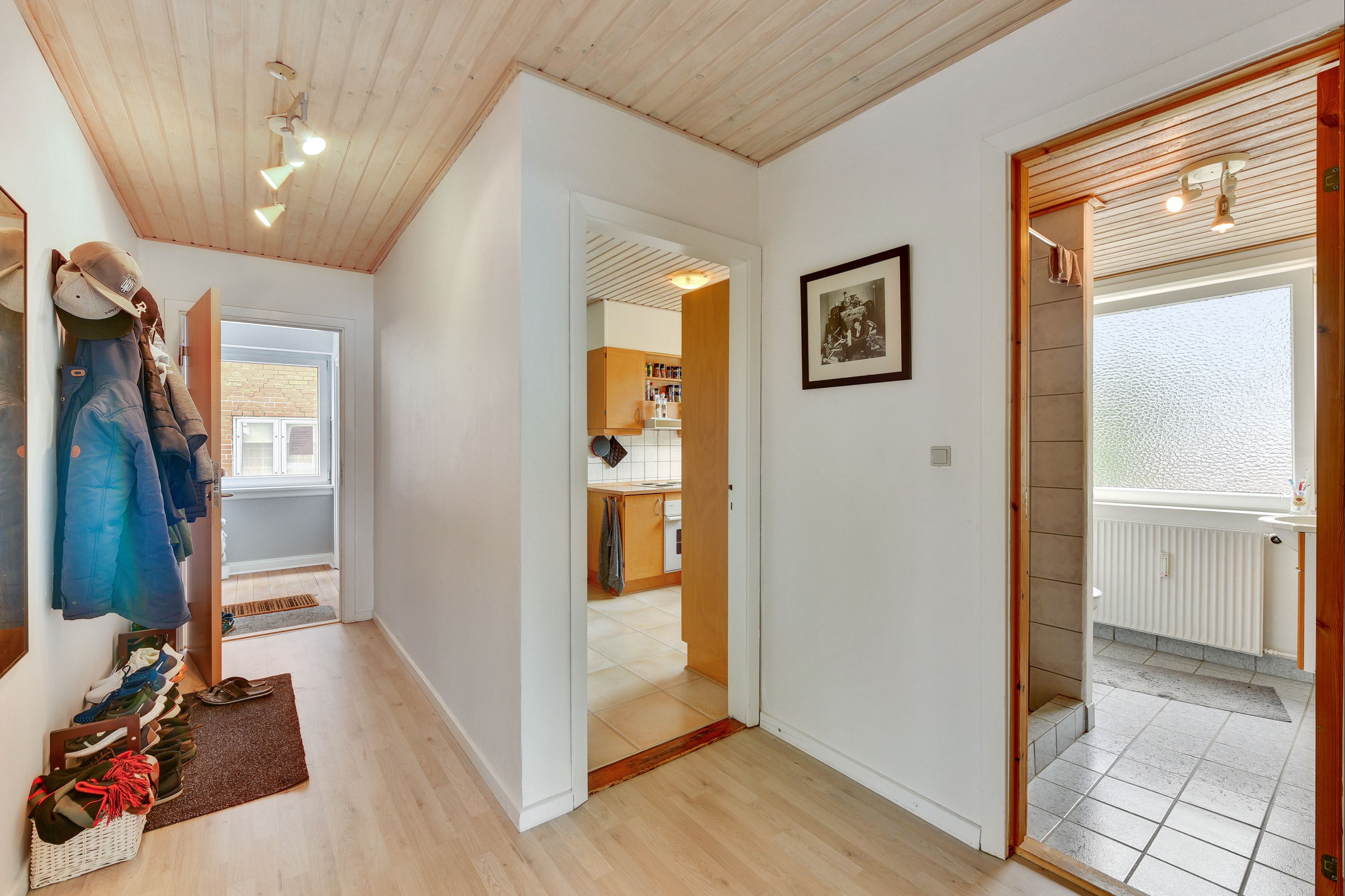 villa - Hjertingvej 1a, 6800 Varde - Visning 4
