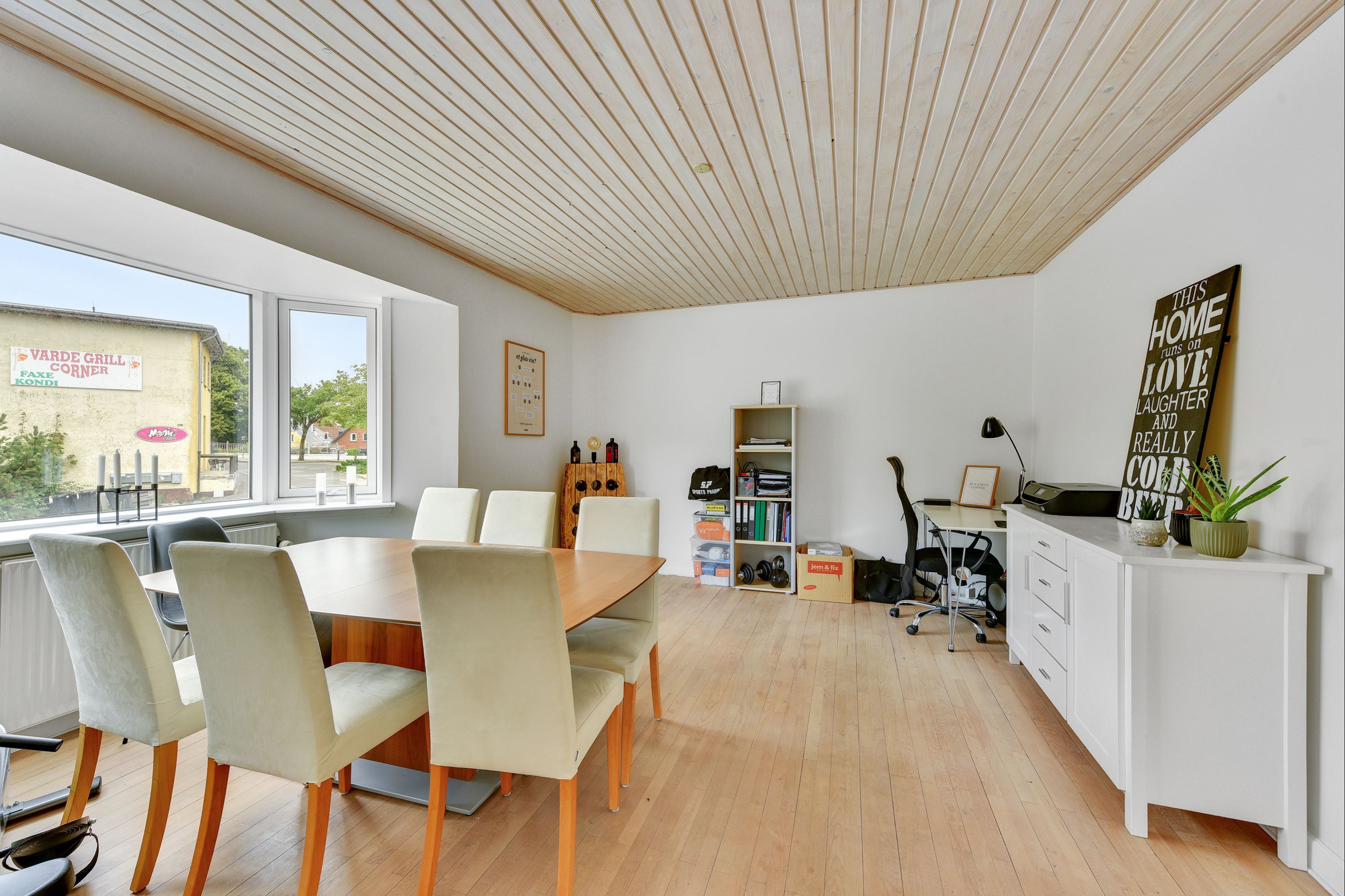 villa - Hjertingvej 1a, 6800 Varde - Flere