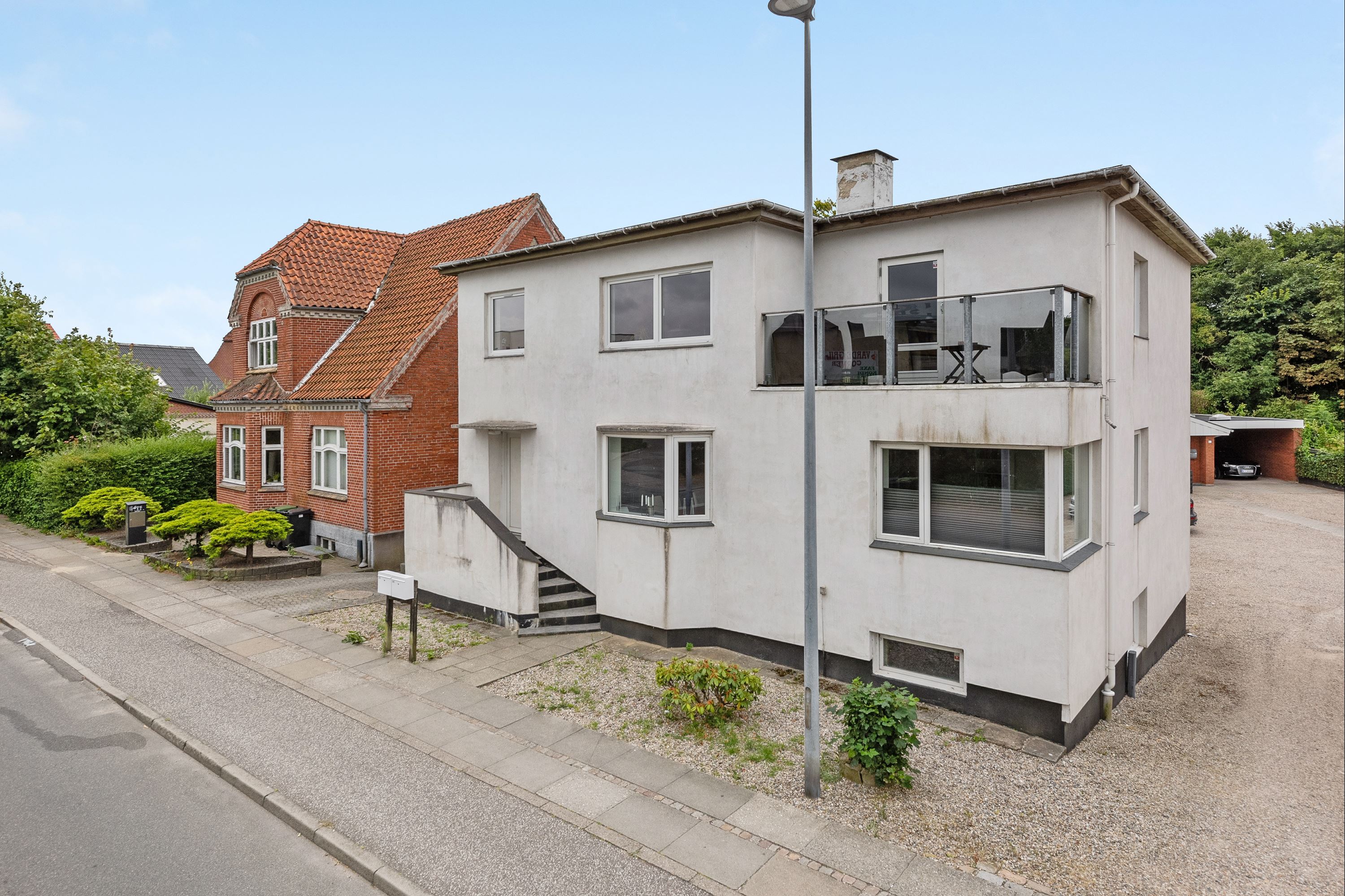 villa - Hjertingvej 1a, 6800 Varde - Visning 2