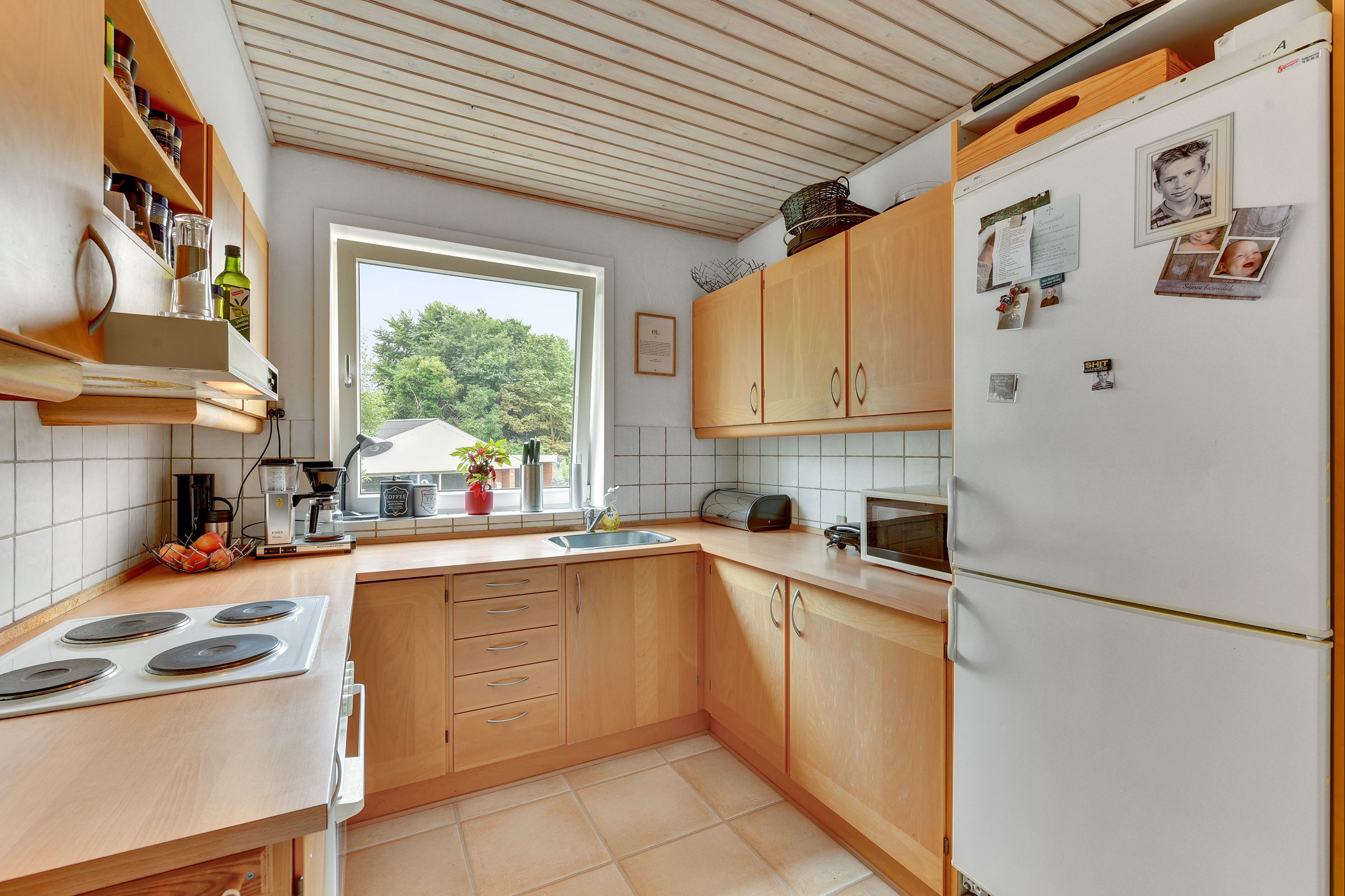 villa - Hjertingvej 1a, 6800 Varde - Visning 5