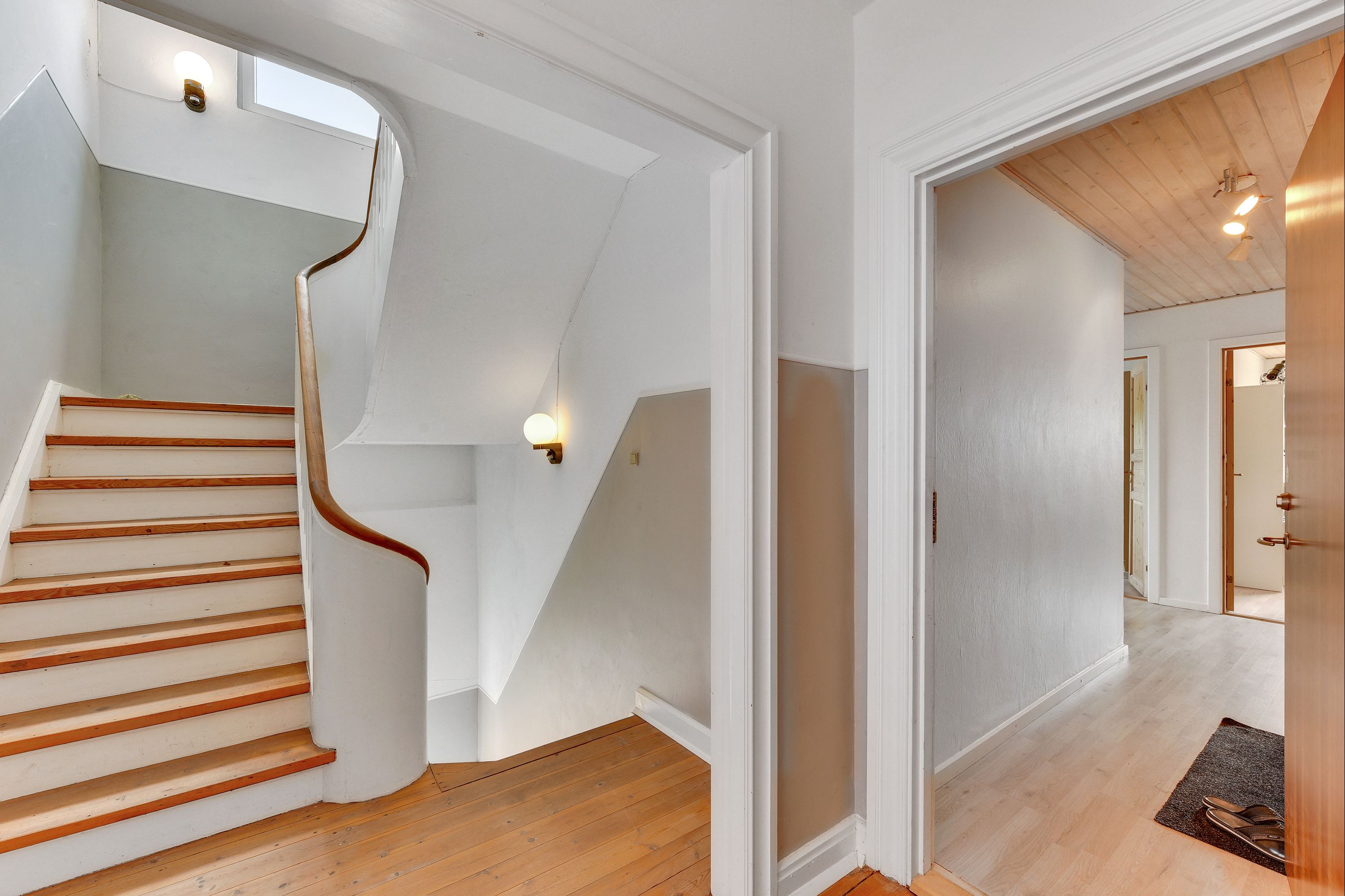 villa - Hjertingvej 1a, 6800 Varde - Visning 3