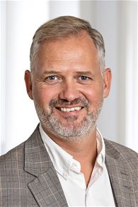 Lars Pilekær