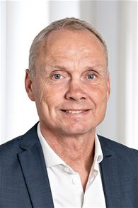 Søren Aksglæde