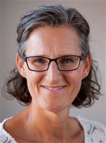 Susanne Ringive Korsholm
