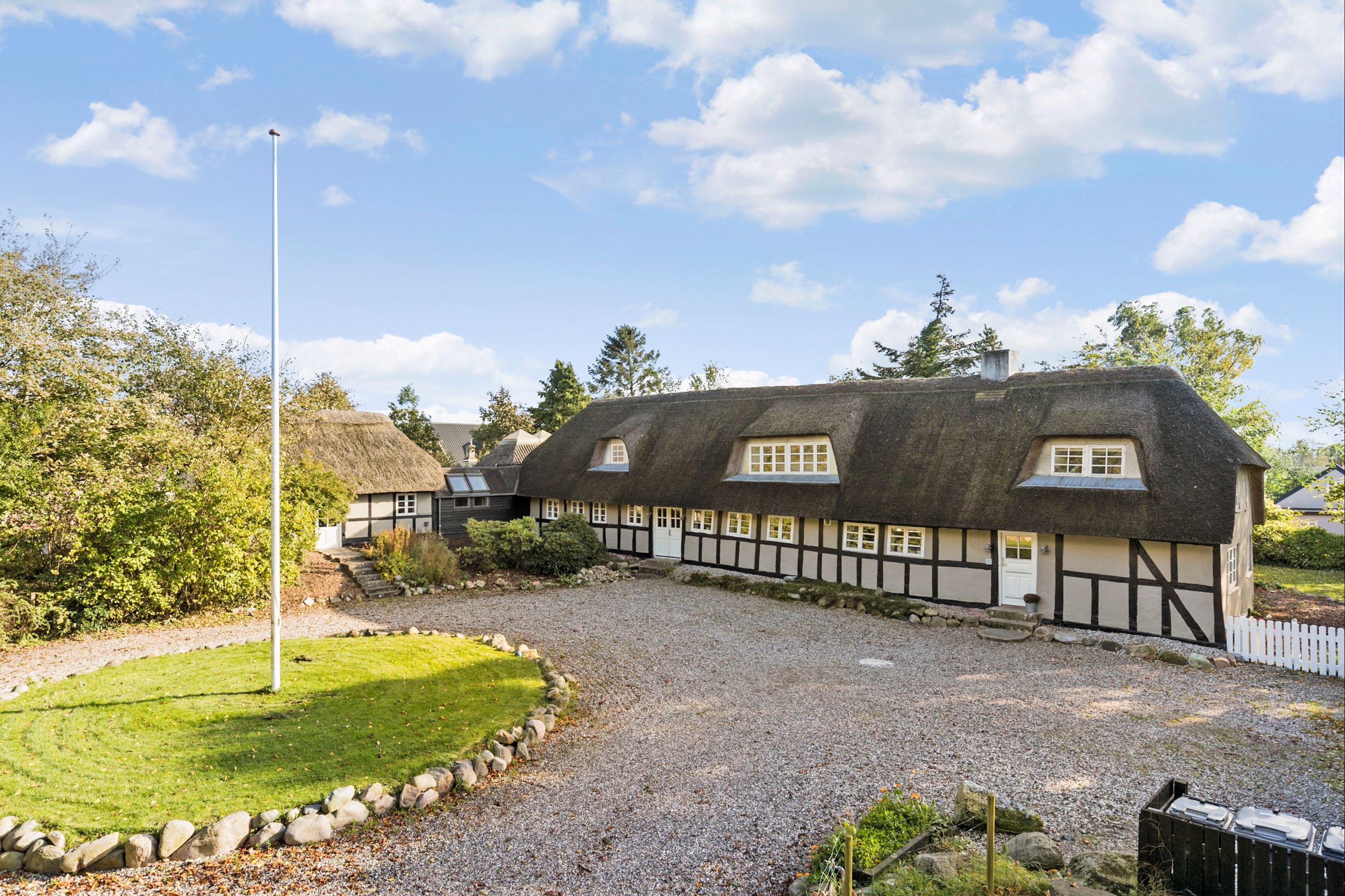 Villa på Haldvej 32 8983 Gjerlev J.
