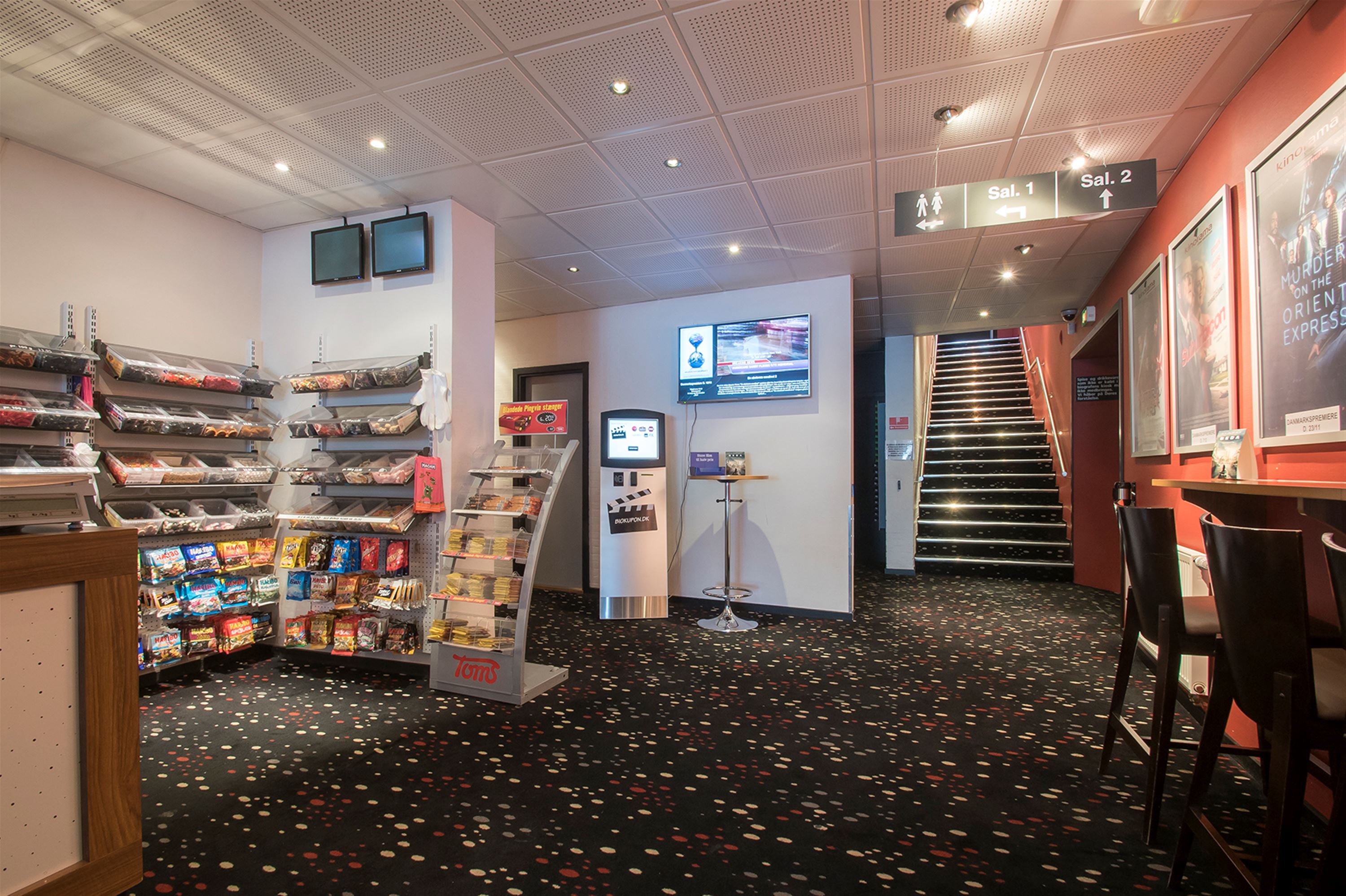 erhvervsejendomme - Perlegade 5, 6400 Soenderborg - View 4