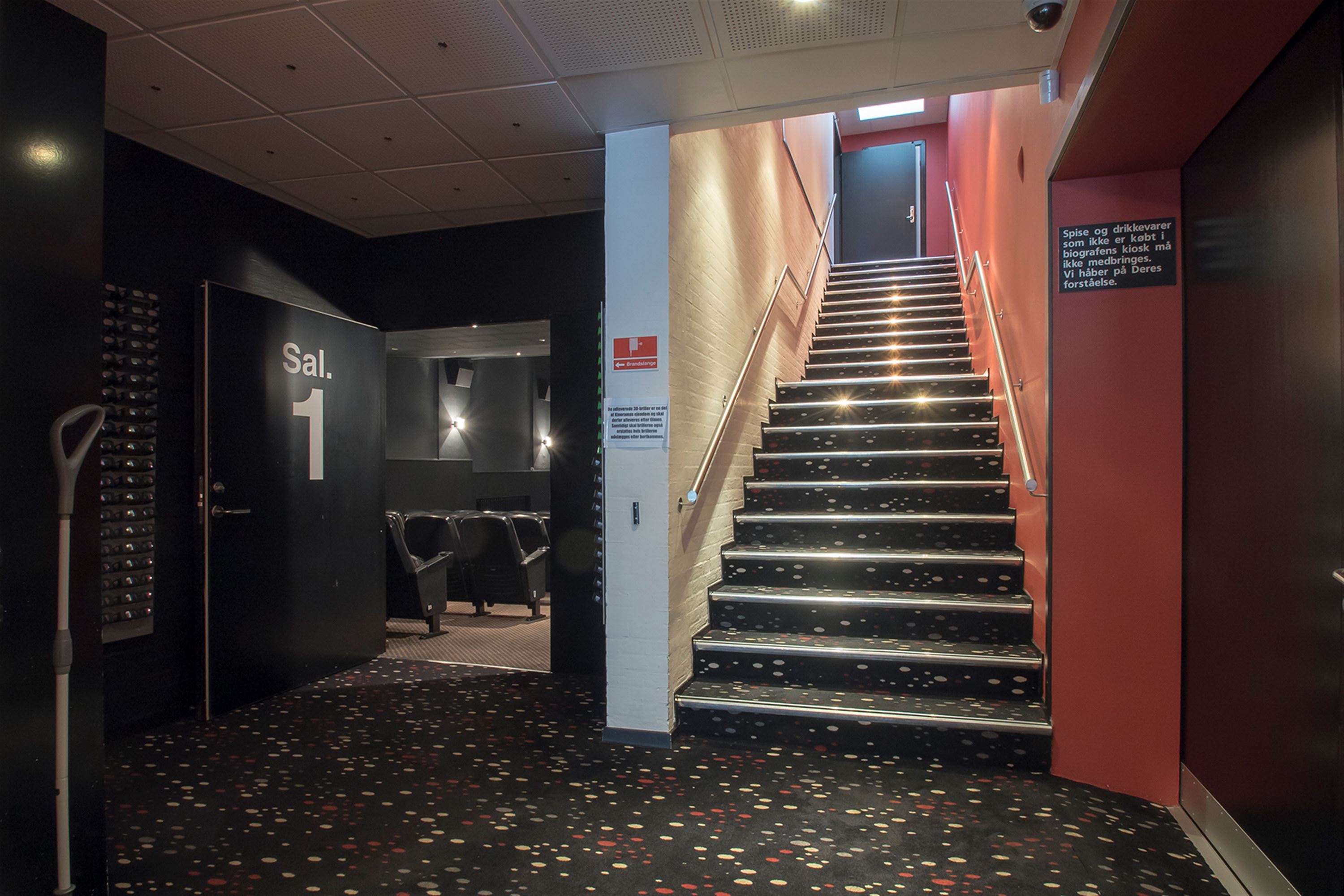erhvervsejendomme - Perlegade 5, 6400 Soenderborg - View 5