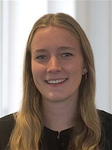 Kathrine Pedersen