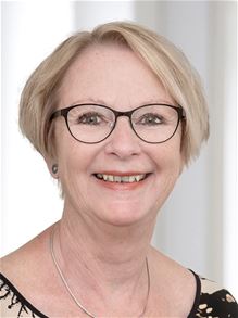 Susanne Karlsson Nielsen