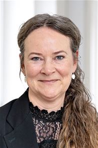 Anne Langkjær