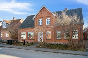 Lundby Hovedgade 40, 4750 Lundby