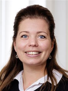 Karina Engdal Pedersen