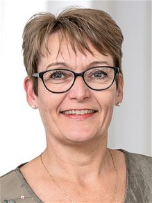 Susanne Damsted Klint