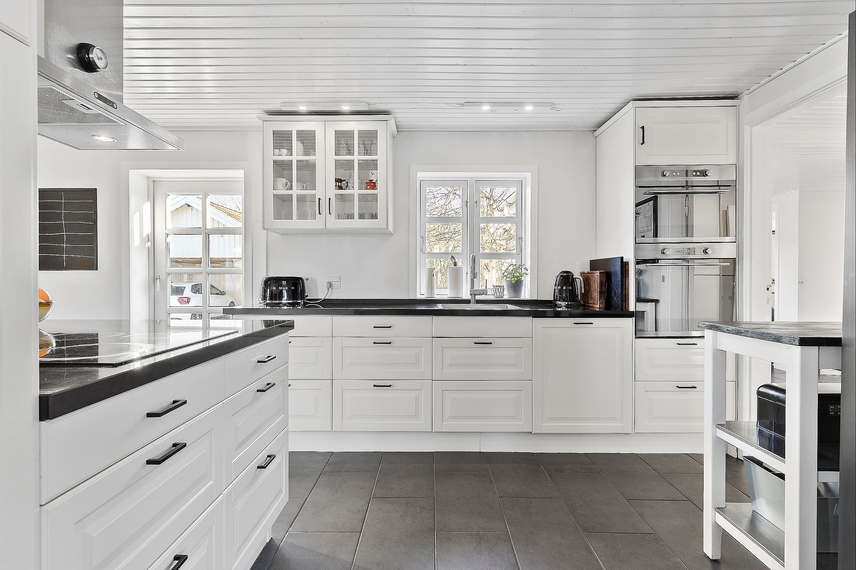 Villa på Ålborgvej 201 9300 Sæby.