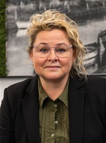 Winnie Vagtborg